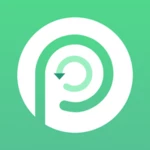 Logo of Paraphrasing Tool android Application 